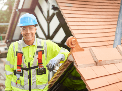 Why choose Pinnexara Harbor for roofing contractor in West Hollywood